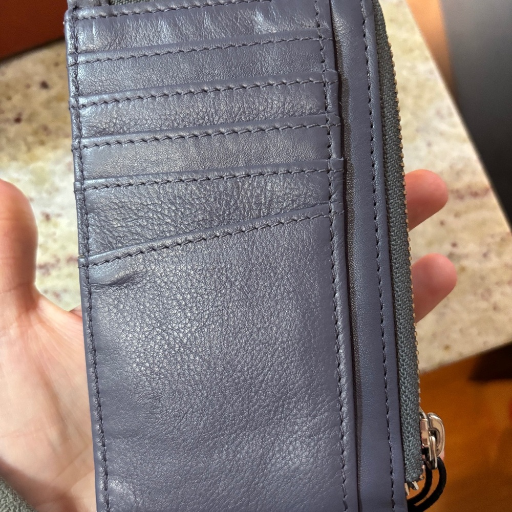 Aimee Kestenberg Wallet - Picture 3 of 4